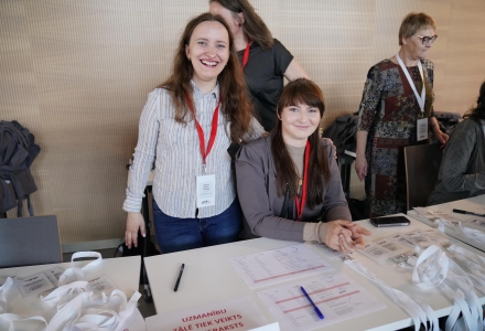 13. Baltijas valstu restauratoru triennāle