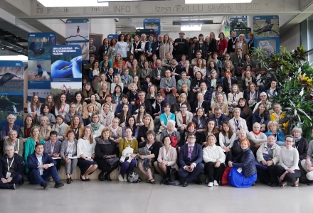 13. Baltijas valstu restauratoru triennāle