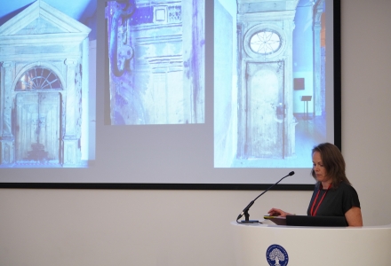 13. Baltijas valstu restauratoru triennāle