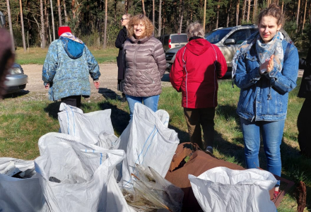 Kurzeme 2025. Lielā talka