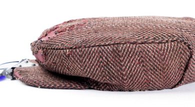 Cepure pēc restaurācijas