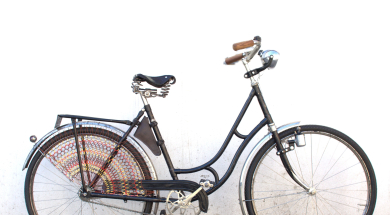 Velosipēds "Liperts Standart"