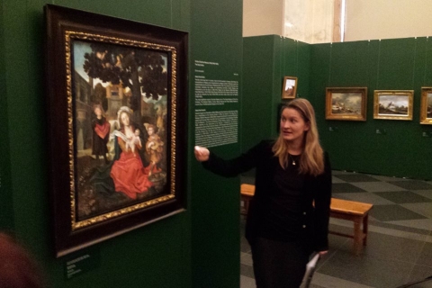 Izstāde “Baltijas ozoli" 