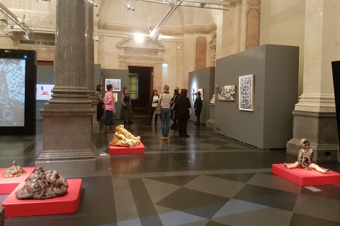 Boriss Lurje un NO!art