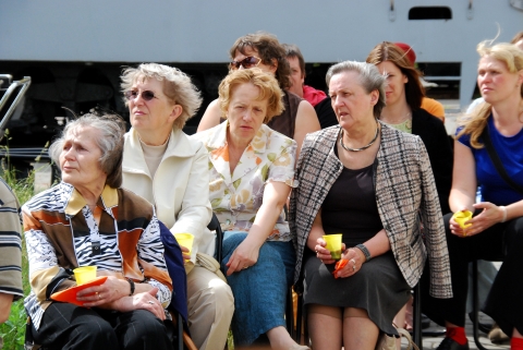 Latvijas Restauratoru biedrība foto-Marika Vanaga