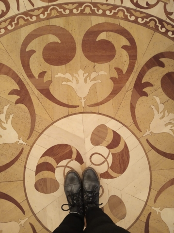 “Nesvižas akadēmija” Baltkrievijā