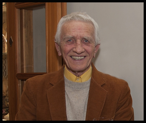 Mārcis Leopolds Kļaviņš (10.11.1940.-12.12.2020.)