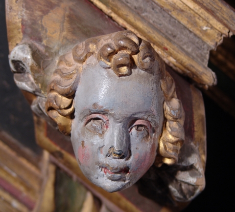 Pārkrāsota objekta vērtība. Zane Kēlere