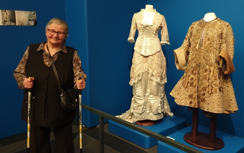 Daira Līdaka (26.10.1941. – 19.09.2021.)