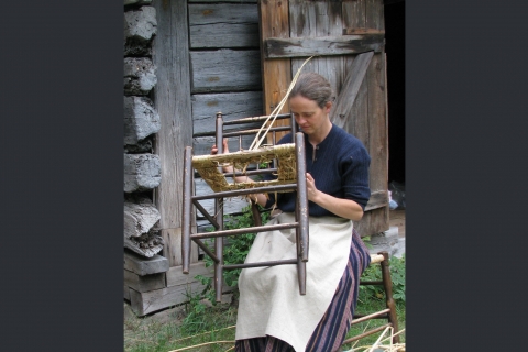 Una Bērziņa-Ruska (1970-2021)