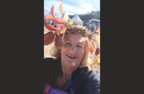 Gunita Izolde Poldme (18.03.1945.-24.04.2022.)