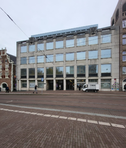 IIC-SECC TESTING THE WATERS